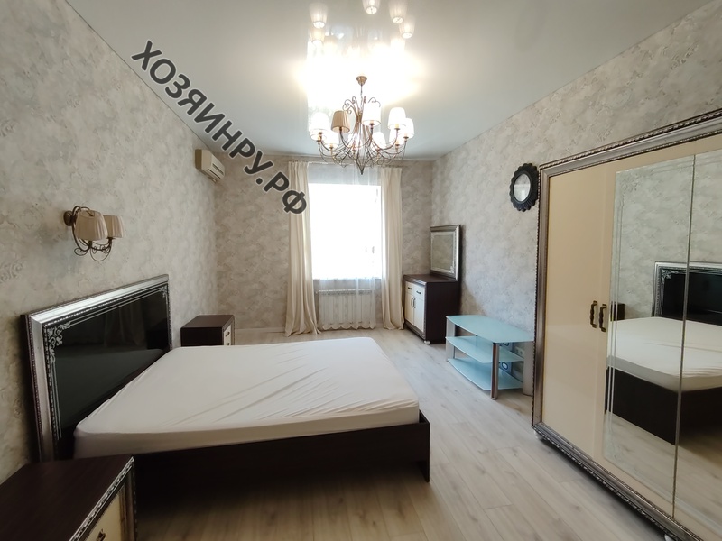 Вторая комната 23 кв.м