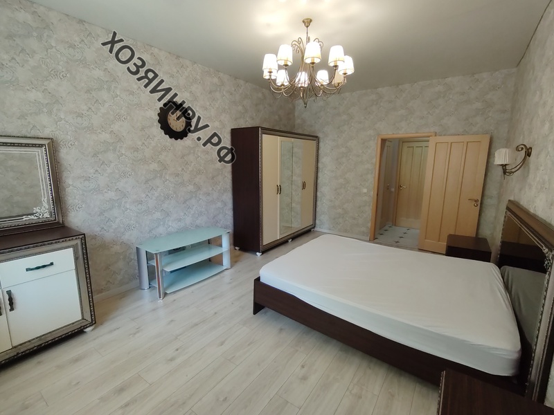Вторая комната 23 кв.м