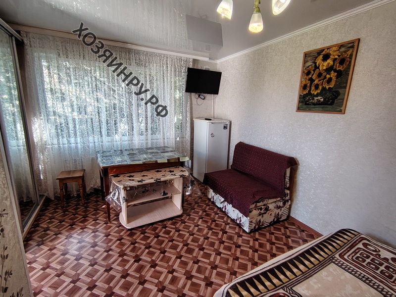 Сдаётся номер длительно  в Севастополе, Лизы Чайкиной (СДАНО) — фото 19