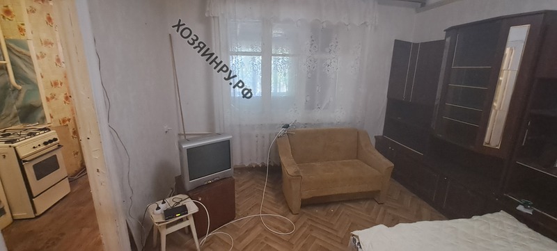 Сдаётся однокомнатная квартира длительно  в Севастополе, Ул. Горпищенко