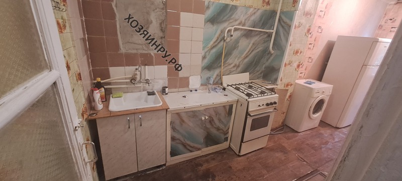 Сдаётся однокомнатная квартира длительно  в Севастополе, Ул. Горпищенко