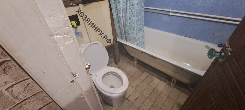 Сдаётся однокомнатная квартира длительно  в Севастополе, Ул. Горпищенко — фото 9