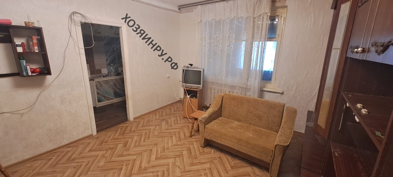 Сдаётся однокомнатная квартира длительно  в Севастополе, Ул. Горпищенко — фото 13