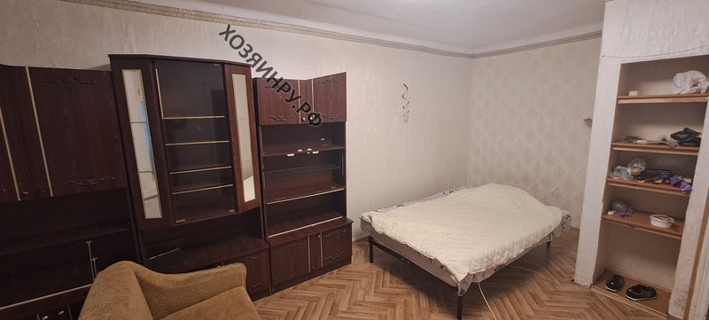 Сдаётся однокомнатная квартира длительно  в Севастополе, Ул. Горпищенко — фото 14