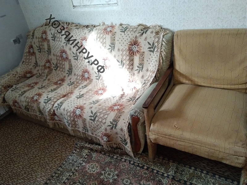 Сдаётся дом длительно  в Севастополе, улица Тенистая — фото 3