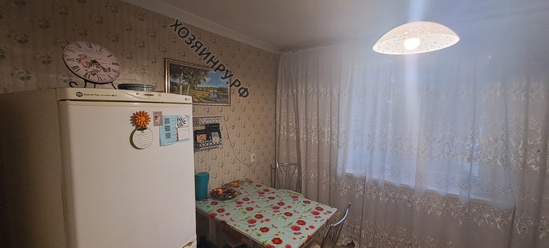Сдаётся трёхкомнатная квартира длительно  в Севастополе, Улица Генерала Мельника
