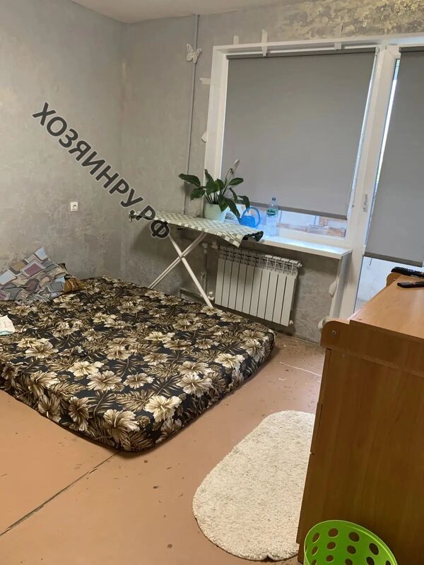 Сдаётся двухкомнатная квартира длительно  в Севастополе, проспект Октябрьской революции от собственника! — фото 12