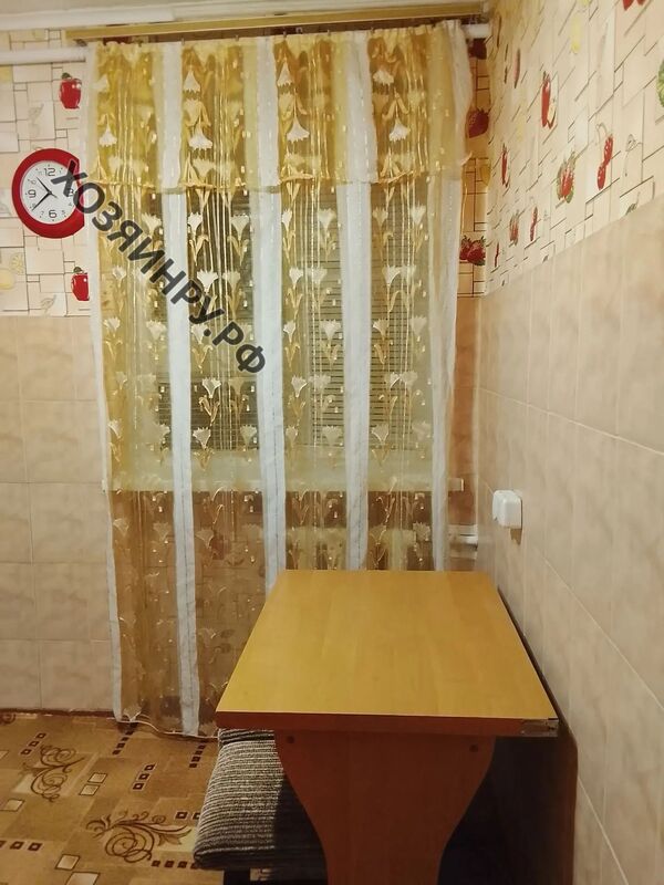 Сдаётся двухкомнатная квартира длительно  в Севастополе, проспект Гагарина — фото 8