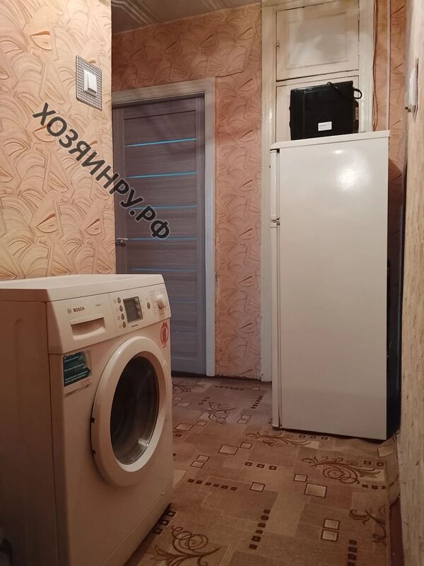 Сдаётся двухкомнатная квартира длительно  в Севастополе, проспект Гагарина — фото 10