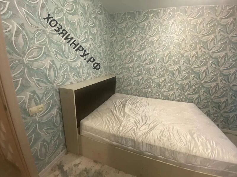 Сдаётся трёхкомнатная квартира длительно  в Севастополе, улица Готская — фото 5