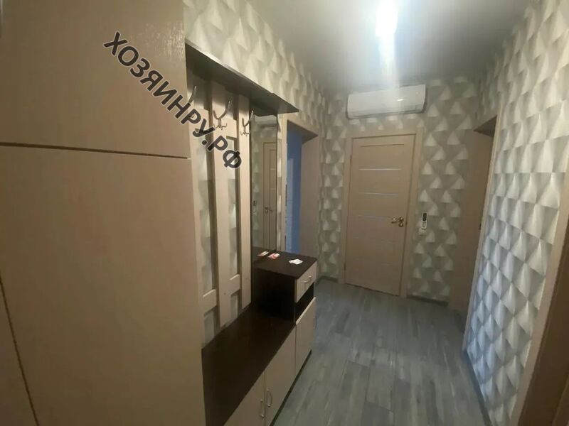 Сдаётся трёхкомнатная квартира длительно  в Севастополе, улица Готская — фото 7