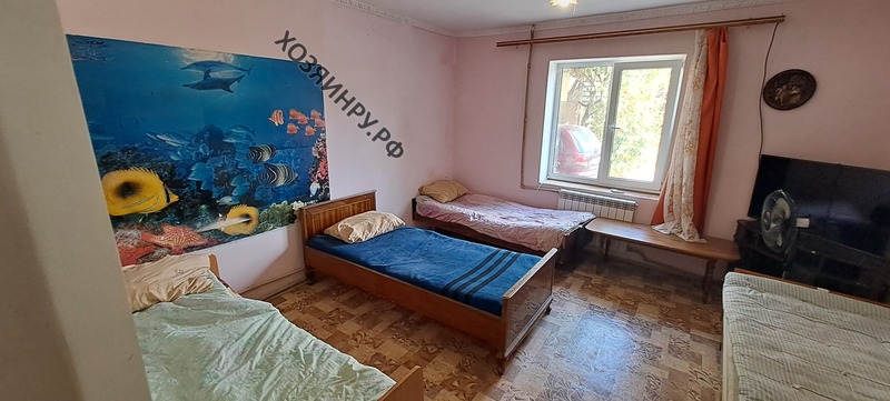Сдаётся койко-место длительно  в Севастополе, улица Тюменская — фото 2