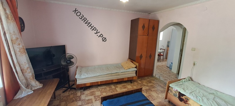 Сдаётся койко-место длительно  в Севастополе, улица Тюменская — фото 5