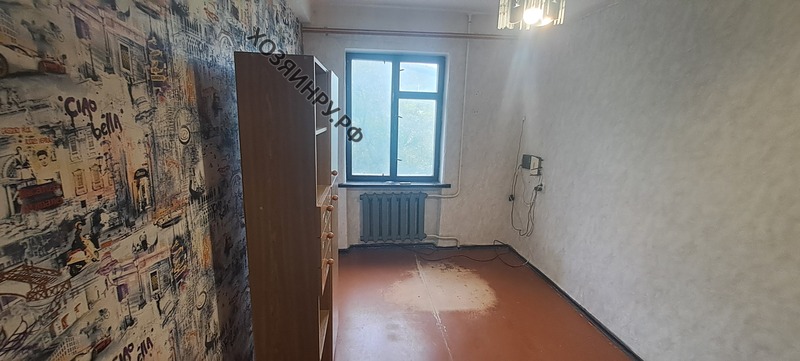 Сдаётся трёхкомнатная квартира длительно  в Севастополе, улица Парниковая — фото 14