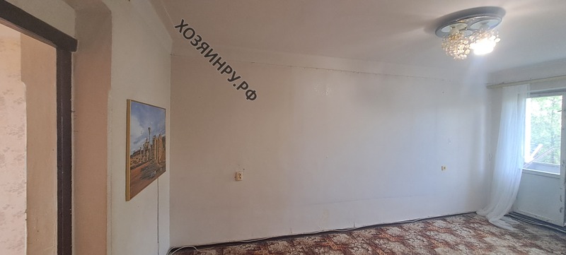 Сдаётся трёхкомнатная квартира длительно  в Севастополе, улица Парниковая — фото 17